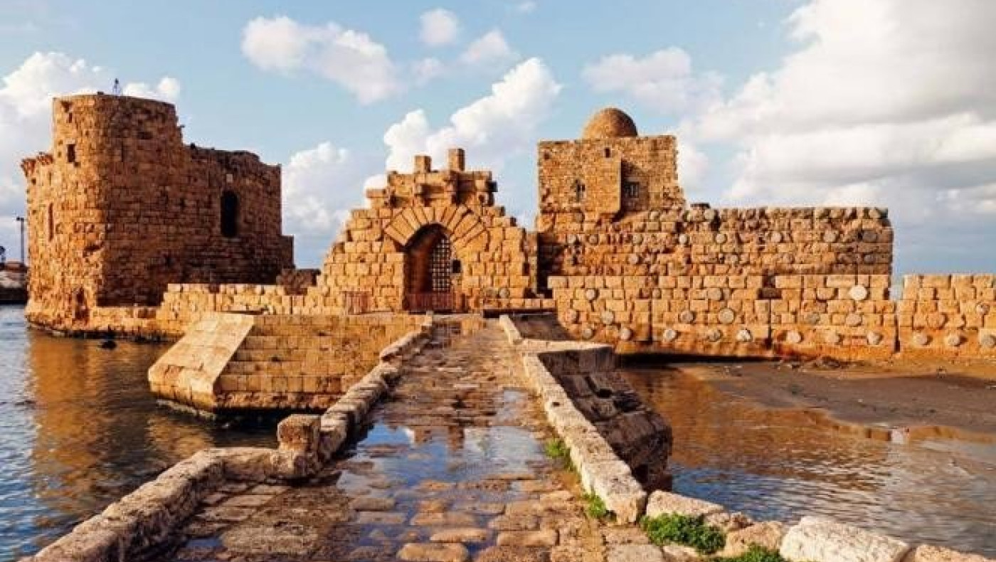 Δύο ελληνικές πόλεις στη λίστα με τις 20 αρχαιότερες του κόσμου (Pic)