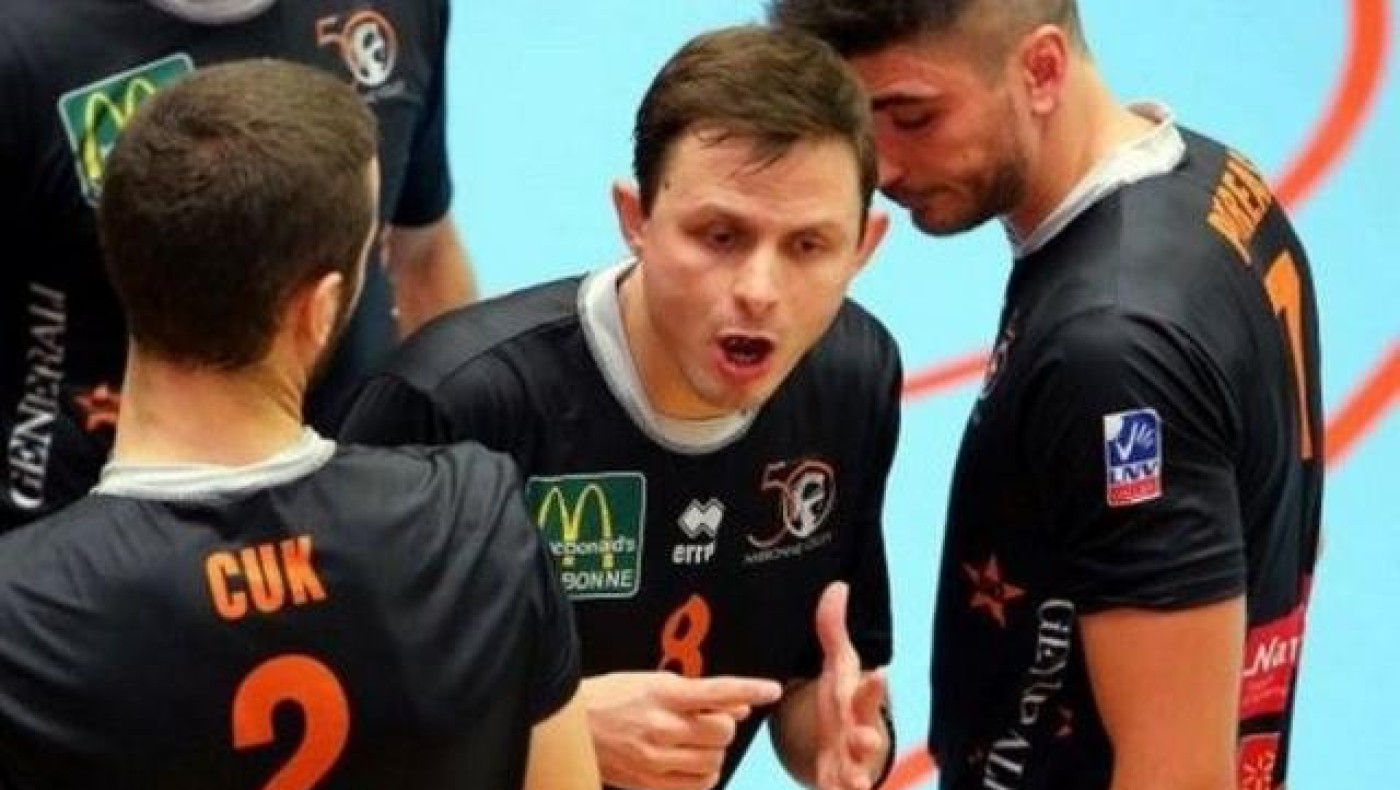 Προύσαλης από Γαλλία: «Πρέπει να ζήσουμε,  πρέπει να συνεχίσουμε»