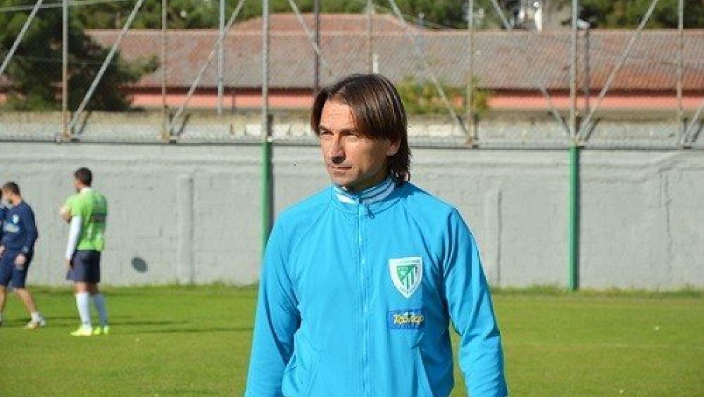 Τσουκαλίδης: «Η πρόοδος πιο σημαντική από τα αποτελέσματα»