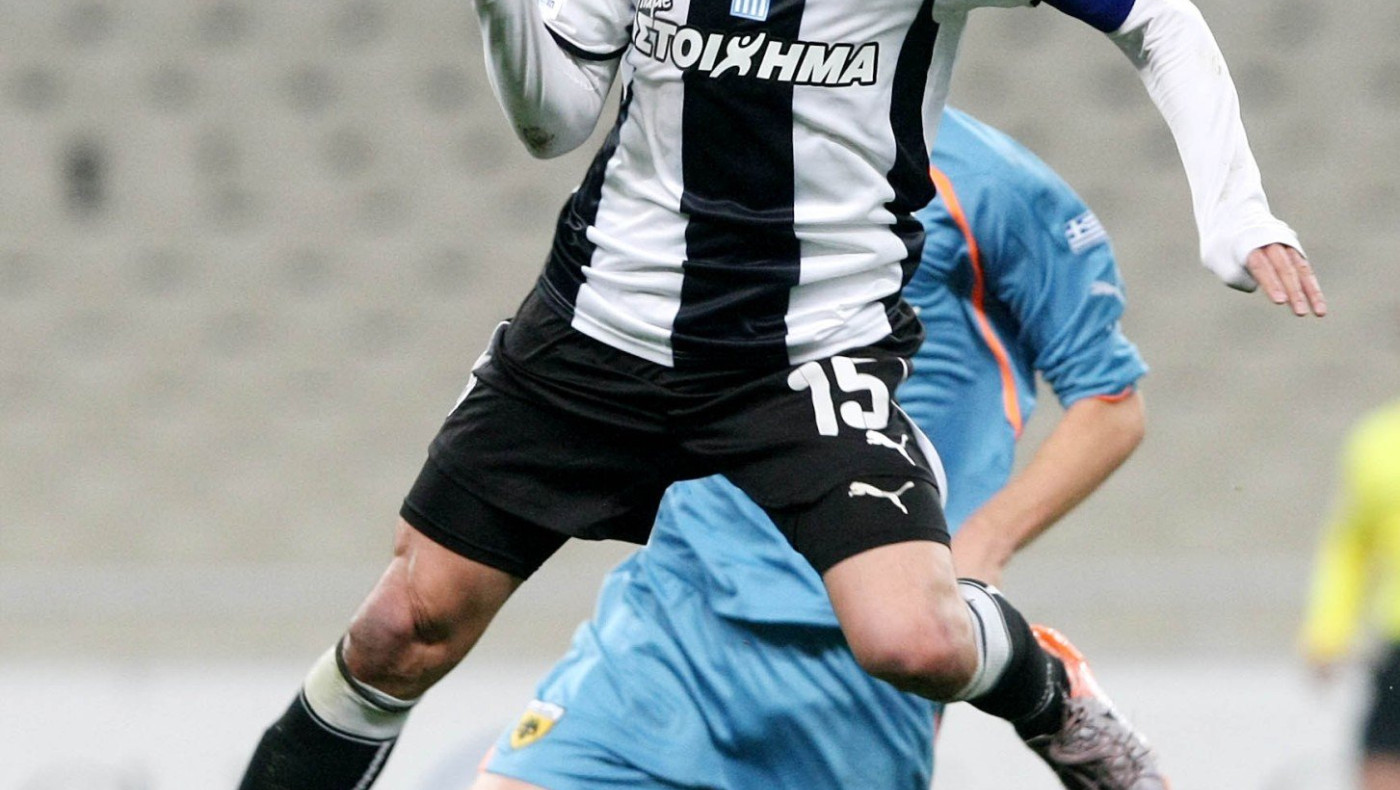 Το πάθημα του κεντρικού αμυντικού έγινε μάθημα;