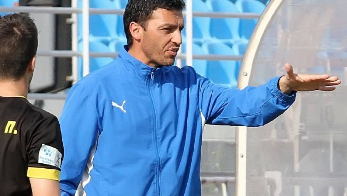 Μαραντάς: «Πετυχημένο ταξίδι»