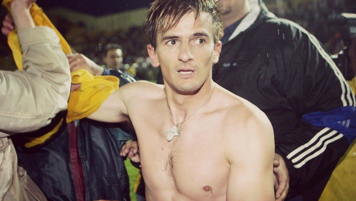 Η βοήθεια Παπαθανασάκη σε Κυζερίδη