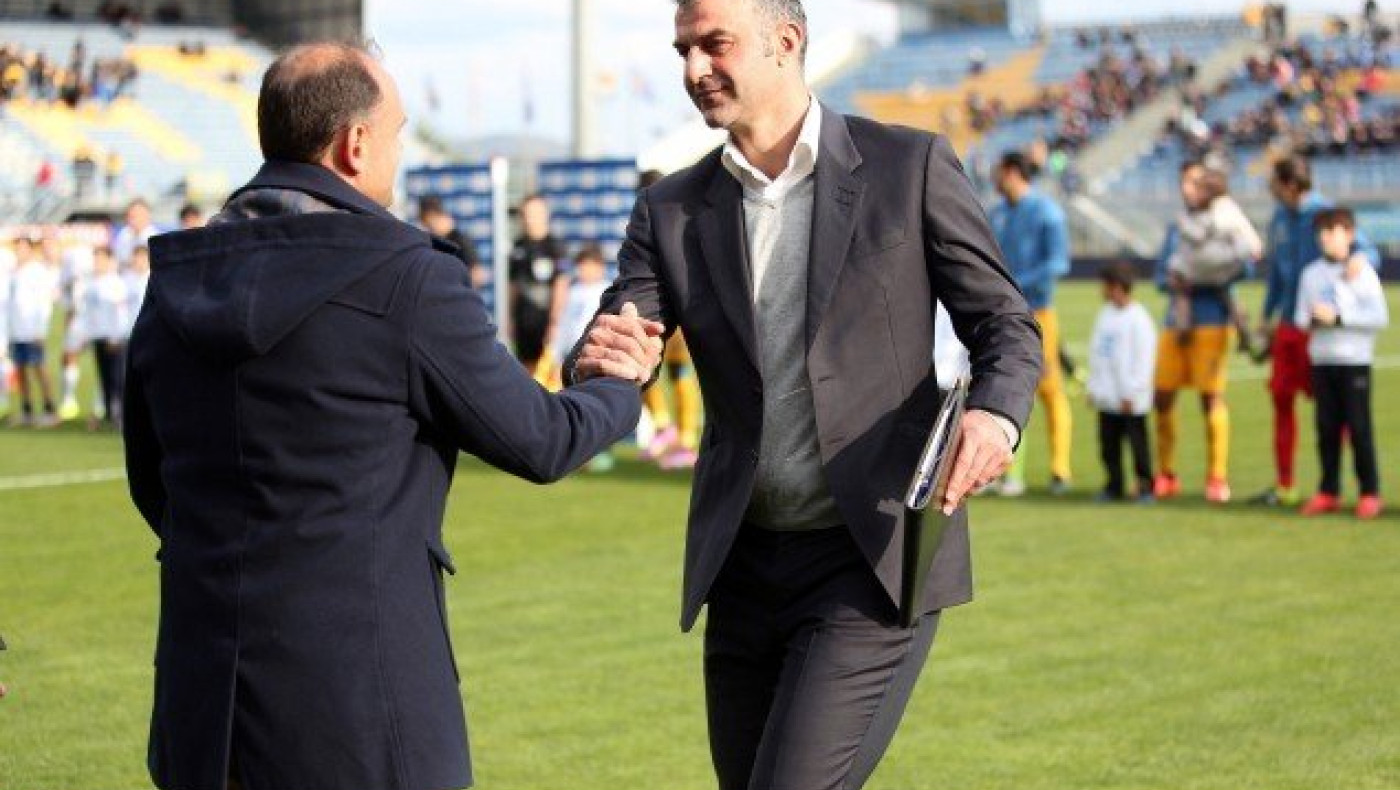 Δέλλας: «Δεν αξίζαμε την ήττα»