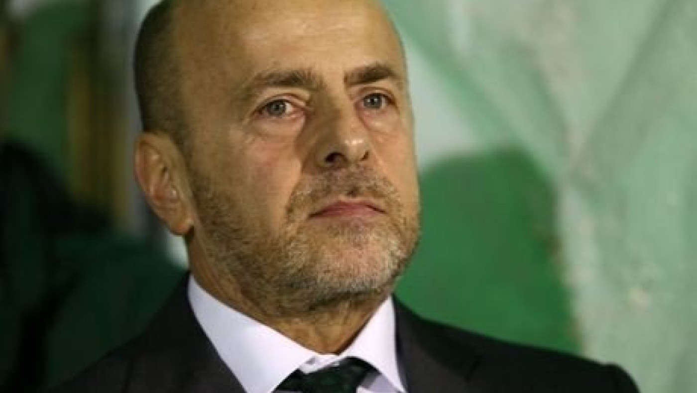 Παραιτείται ο Αλαφούζος με πρόταση να αποχωρήσει από το πρωτάθλημα ο ΠΑΟ! 