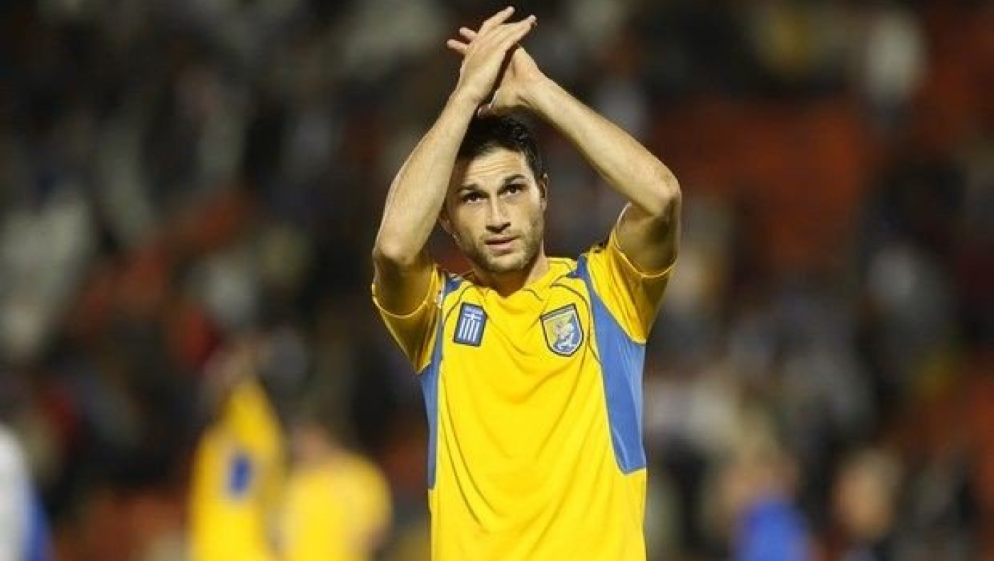 Θεοδωρίδης: «Να αφήσουν να δουλέψουν Σαββίδης και Τούντορ»