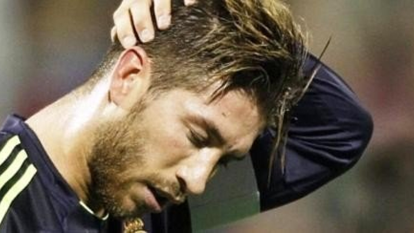 Χειρουργείο για Σέρχιο Ράμος  