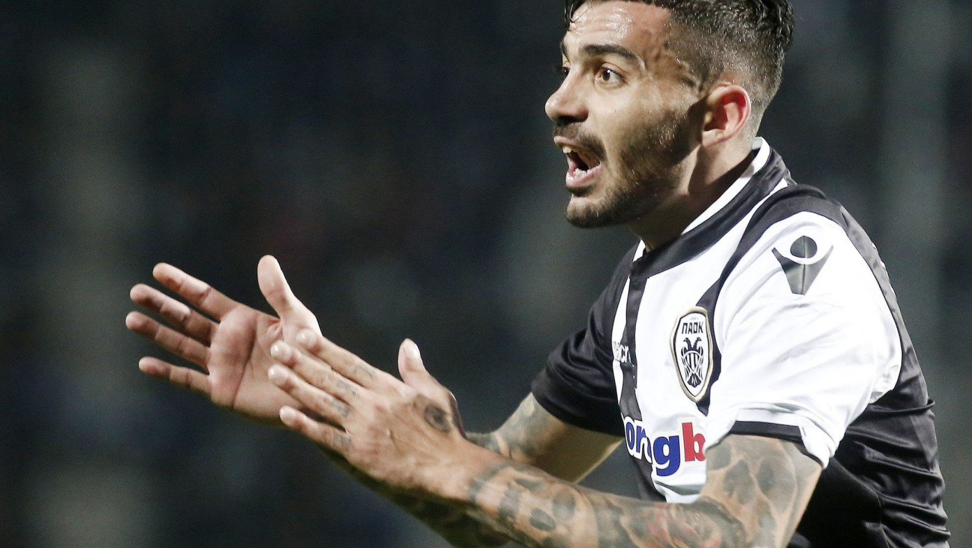 Πόσα χρήματα θα ζητήσουν   για τον «άχρηστο» Κλάους;   