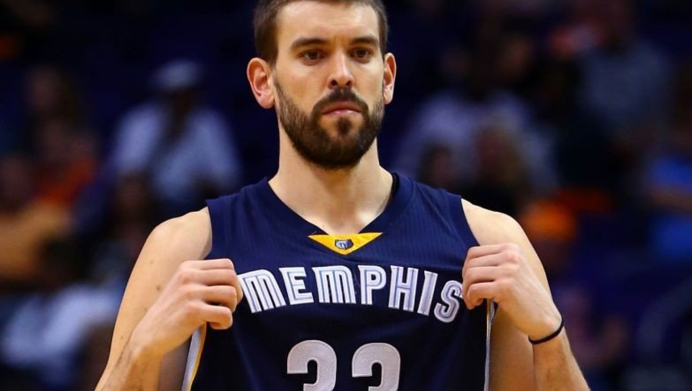 Έχει μάτια και στην πλάτη ο Γκασόλ! (video)