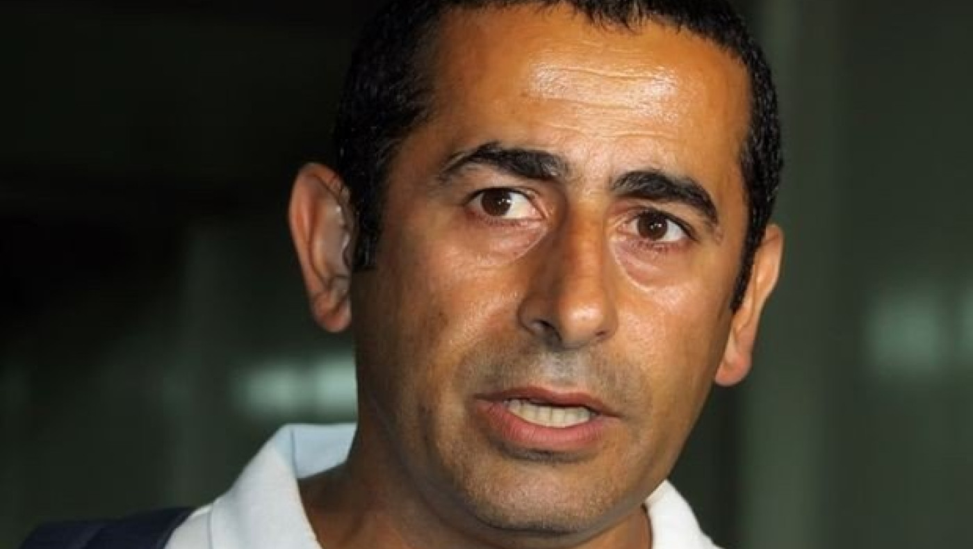 Ουσταμπασίδης: «Συμπαγής ομάδα ο Ηρακλής»