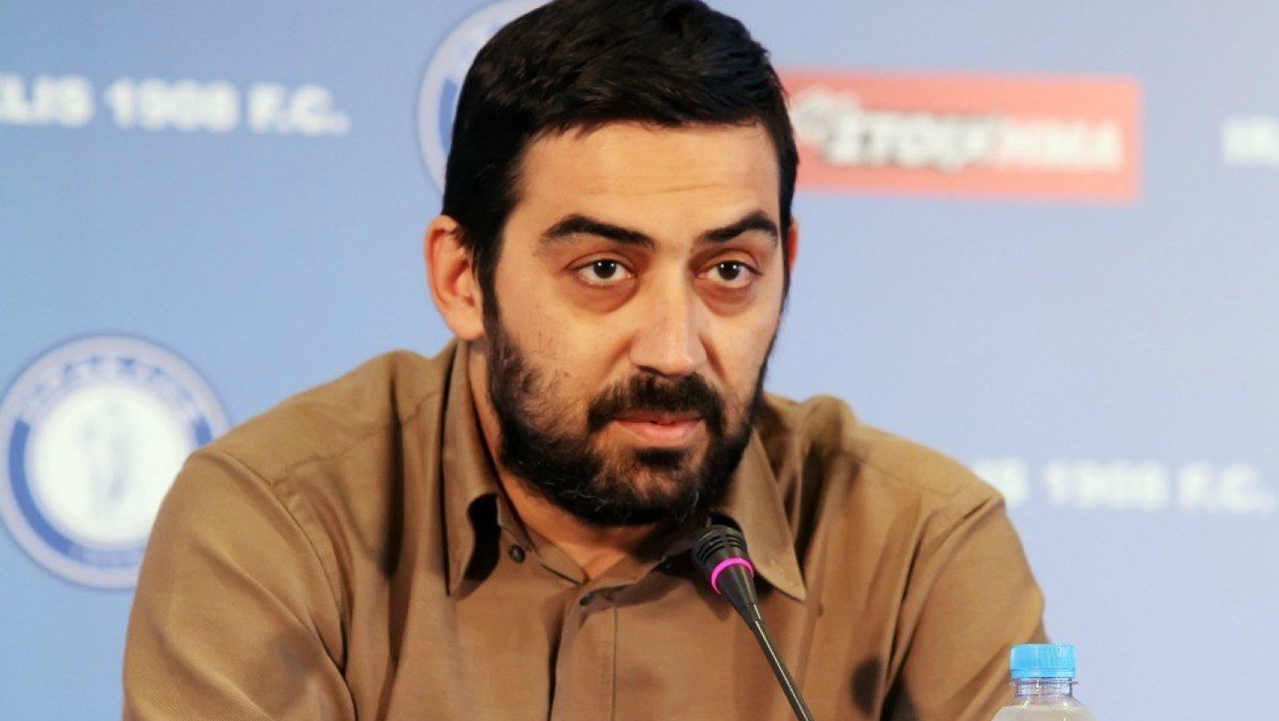 «Εκπροσωπούμε όλη τη Β. Ελλάδα»