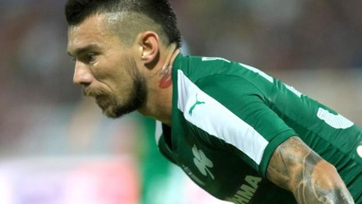 Γι΄ αυτό αποκλείστηκε ο Πράνιτς