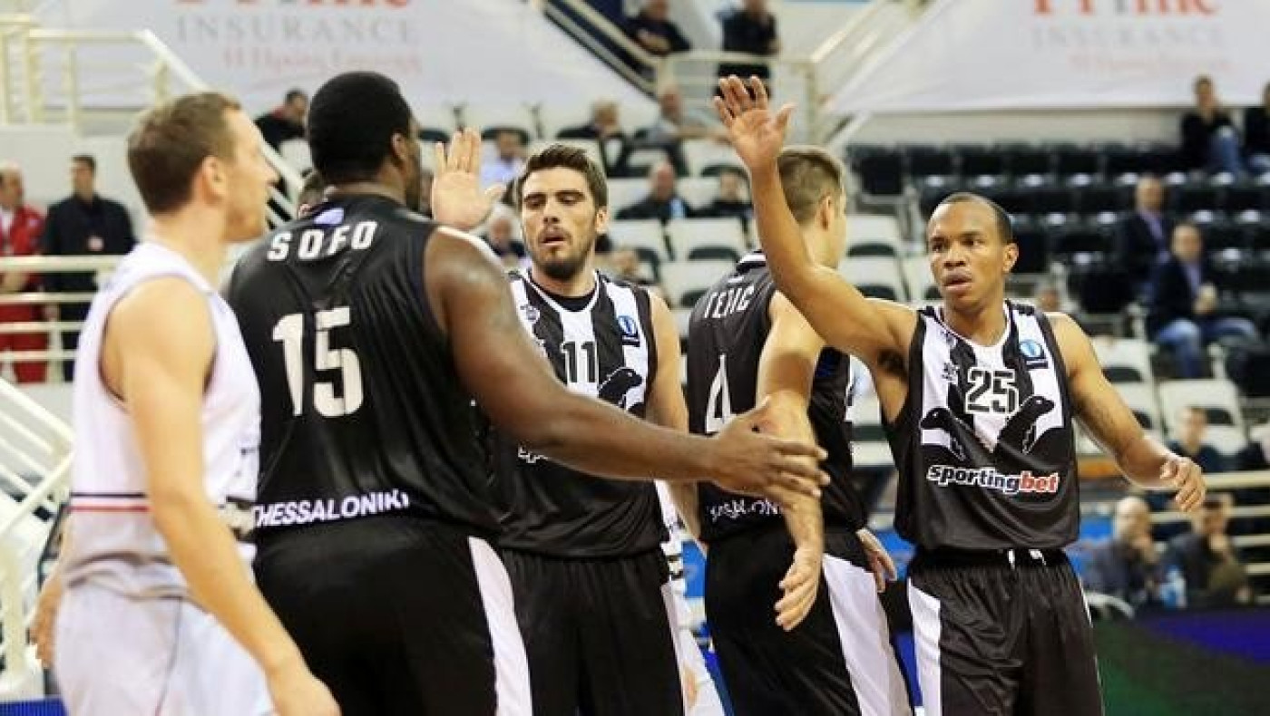 Νέα συνεργασία για την ΚΑΕ ΠΑΟΚ!