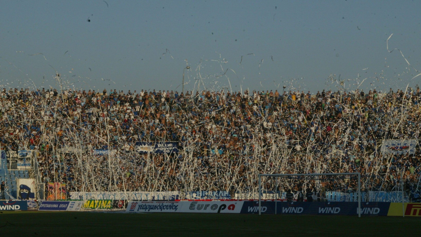 Από τώρα τα εισιτήρια με Παναθηναϊκό