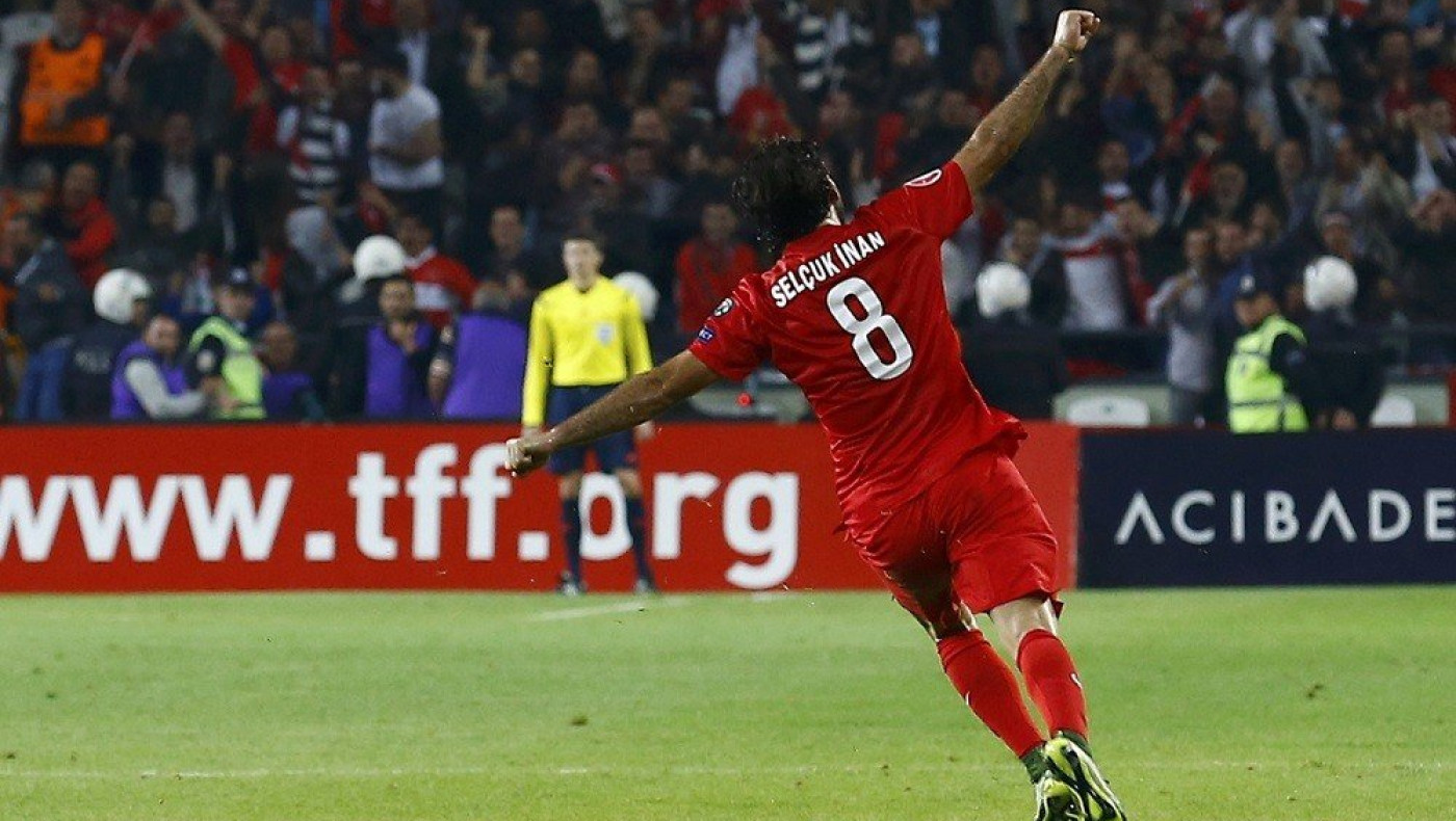 Sold out οι Τούρκοι