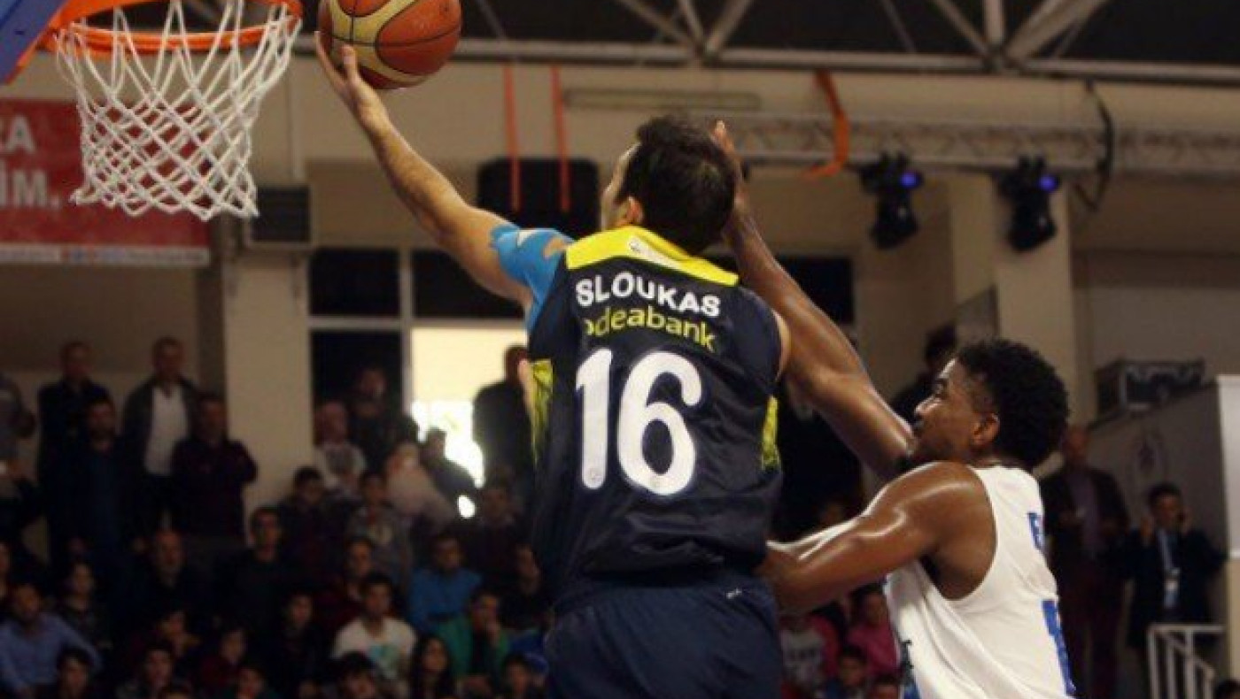 «Παραπαίει» η Φενέρμπαχτσε!