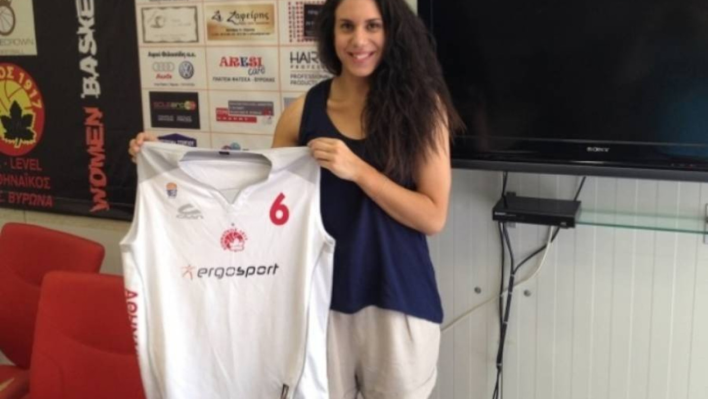 Αν σε θέλει η μπάλα... (video)