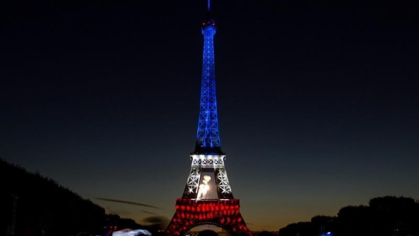 Έκλεισε ξανά ο Πύργος του Άιφελ 