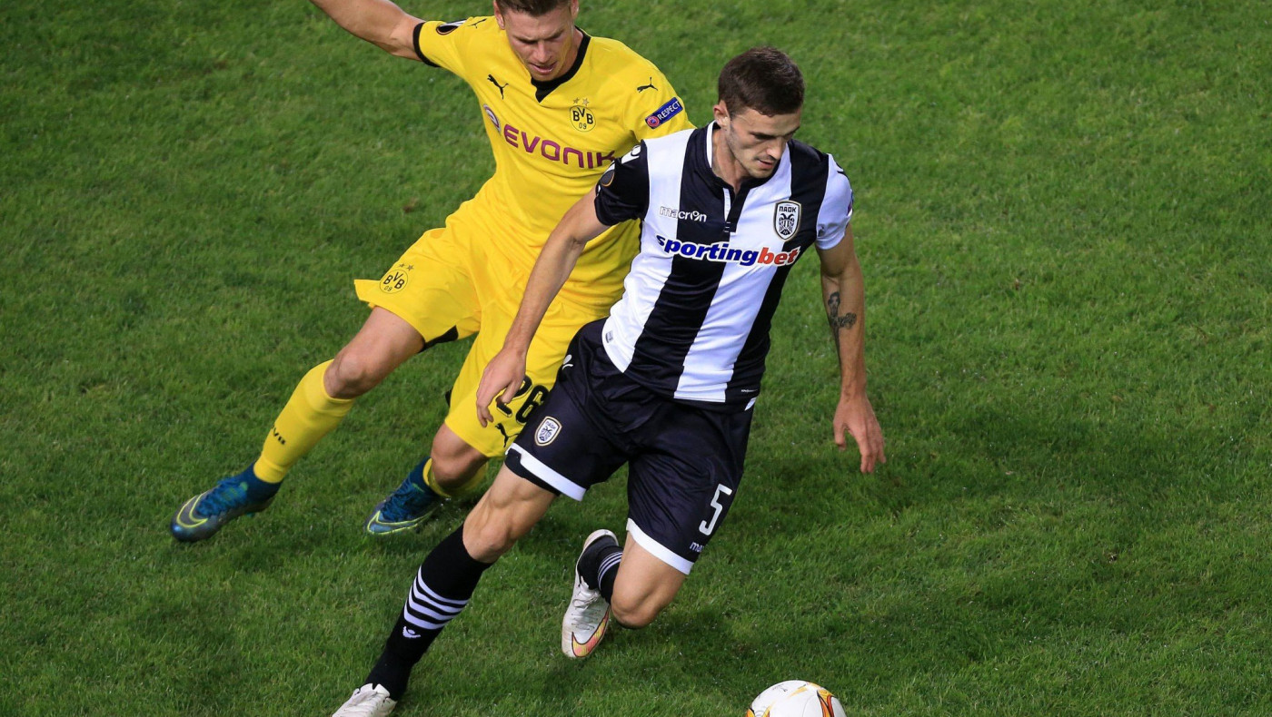 Σπουδαίοι και ανύπαρκτοι