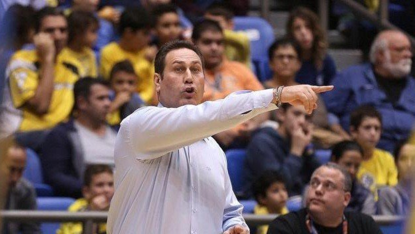 Παρελθόν ο Γκούντες από τη Μακάμπι 