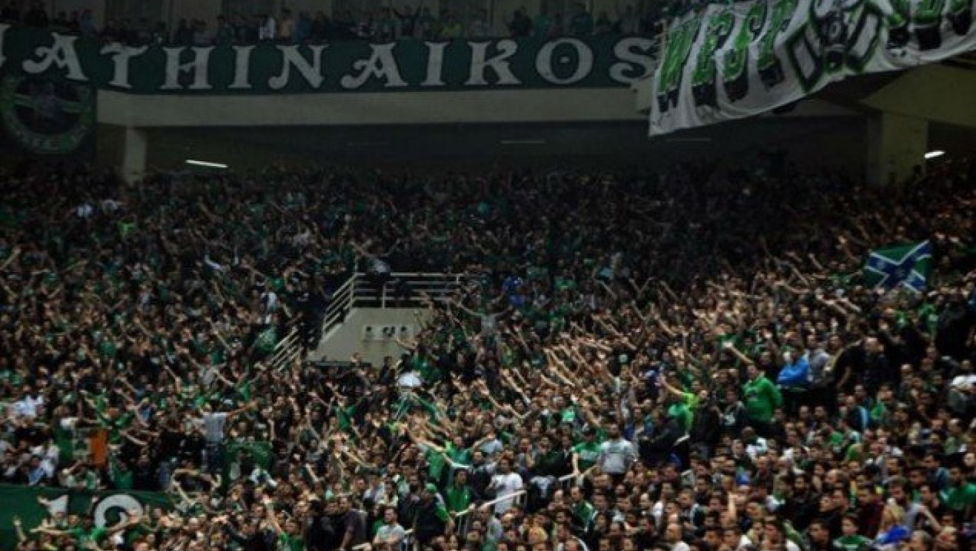 Υπέρ της κινητοποίησης και η ΚΑΕ Παναθηναϊκός