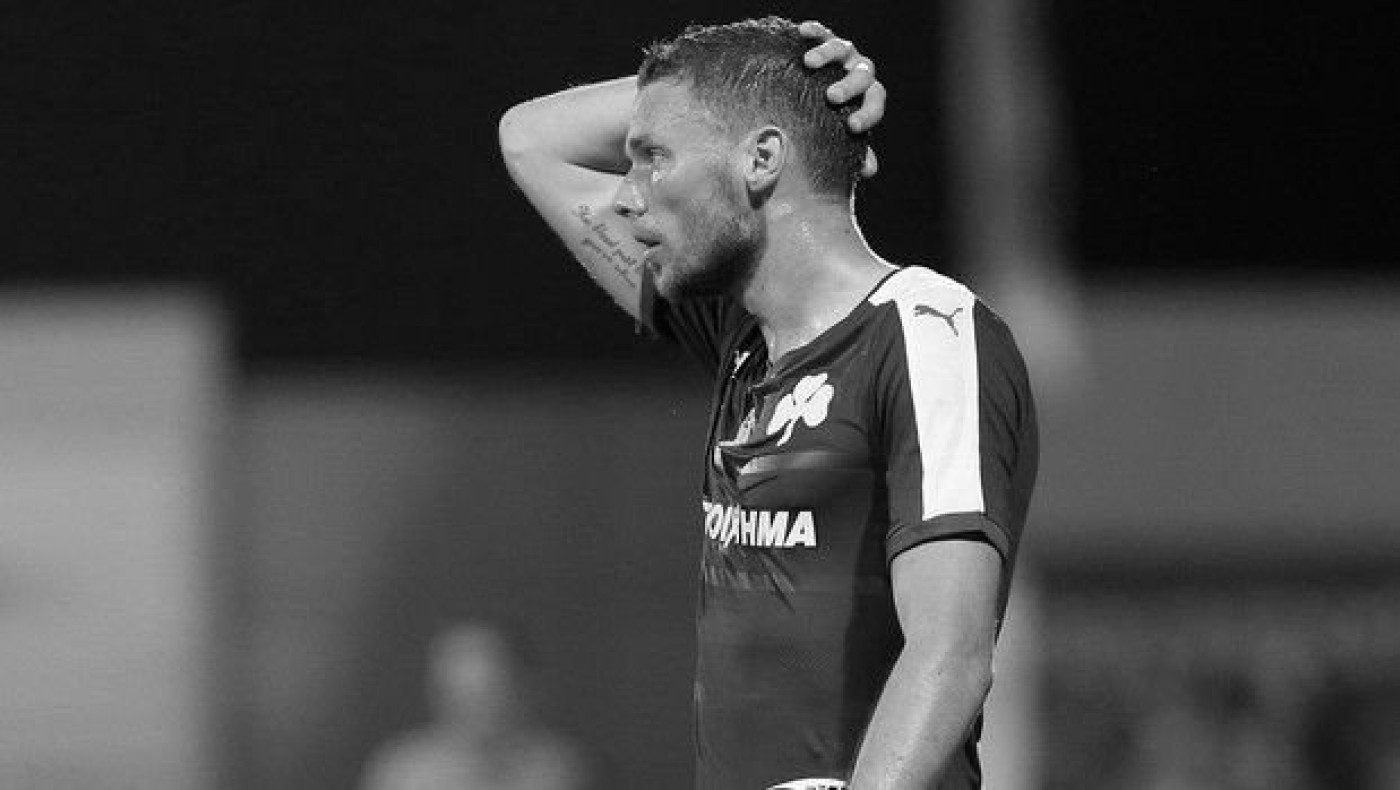 Το μήνυμα Μπεργκ για τα επεισόδια της Λεωφόρου! (pic)