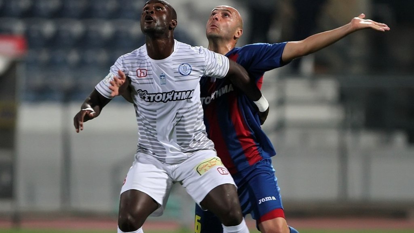 Γκέλα ολκής για Κέρκυρα 