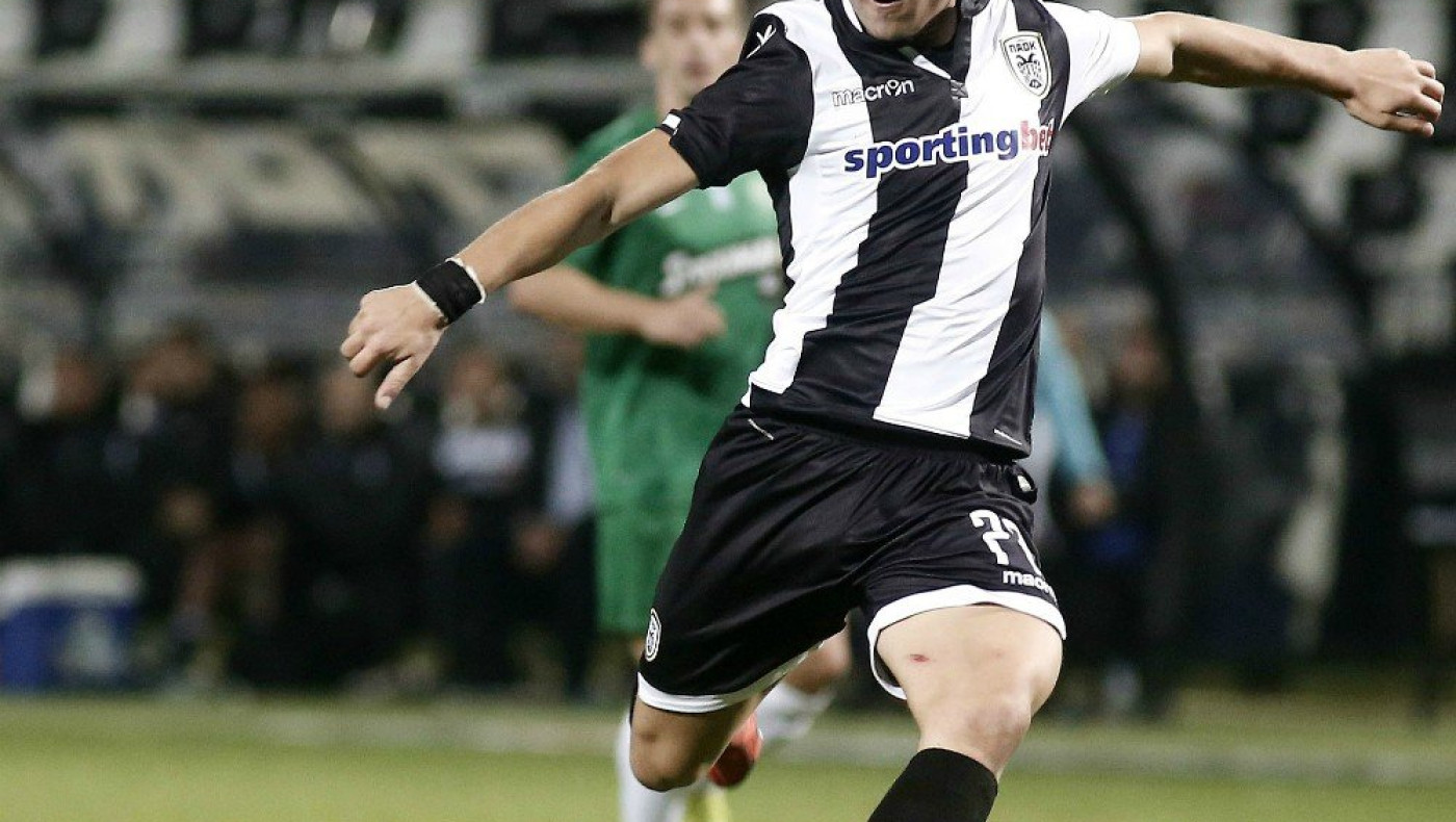 Το «βάρος» του Πέλκα και ο επιτελικός μέσος