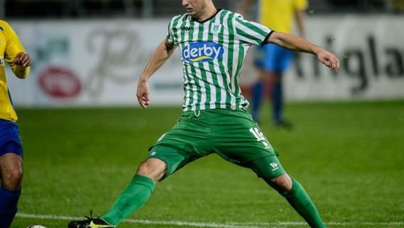 «Κίνηση ΠΑΟΚ για Σποράρ»