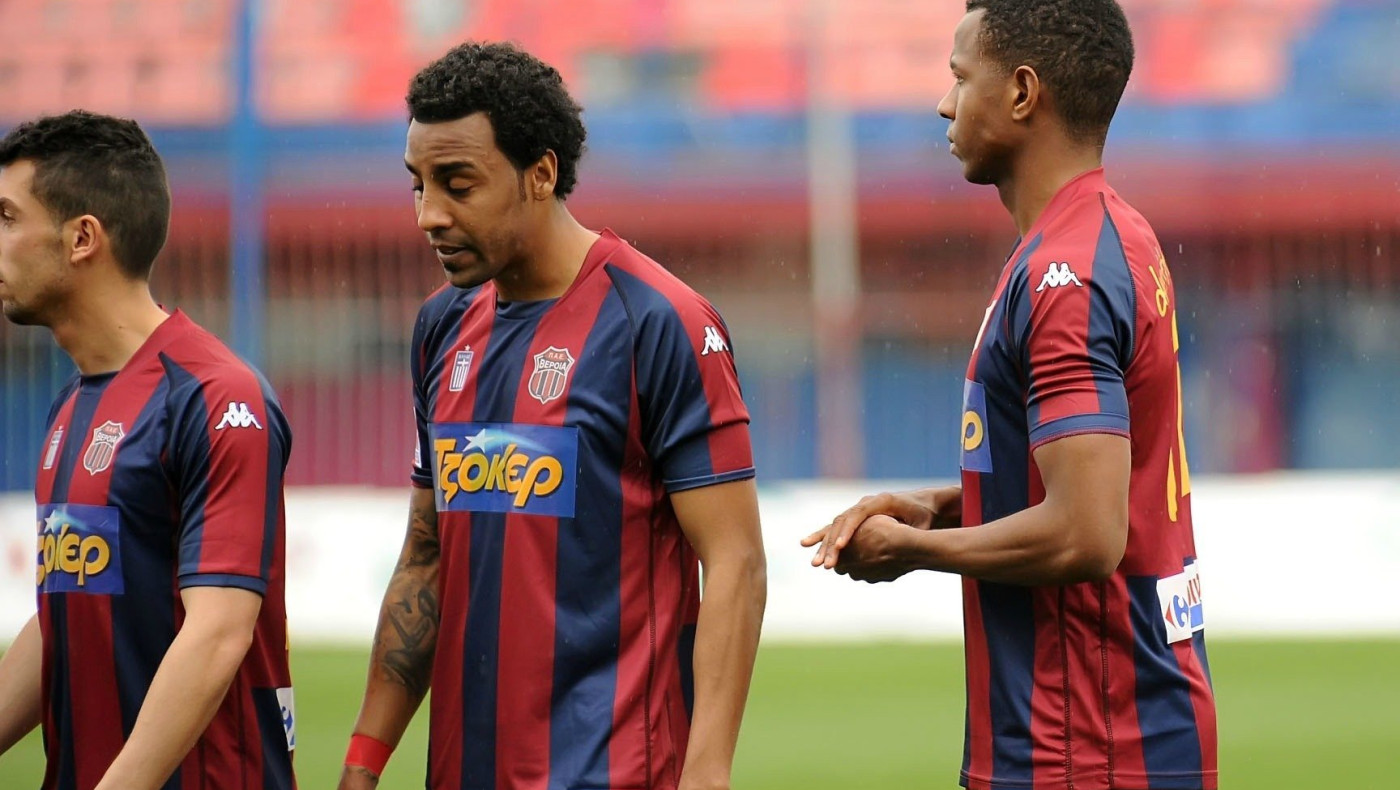 Υπάρχει κάτι πονηρό στο Βέροια-Ηρακλής 