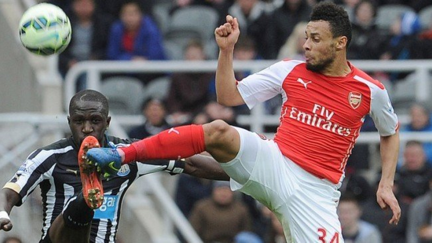 Νοκ-άουτ ο Κοκλέν!