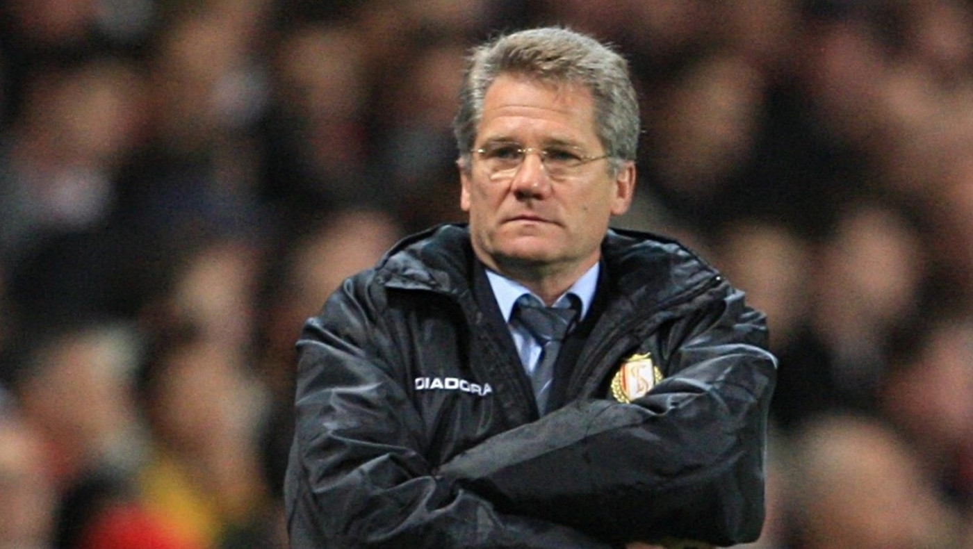 Ποιον παίκτη του ΠΑΟΚ «γλυκοκοιτάζει» ο Μπόλονι