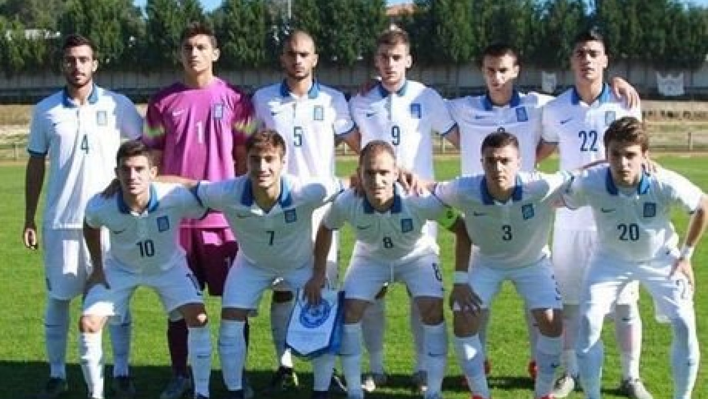 Συντριβή δίχως αντίκρισμα για τους Νέους