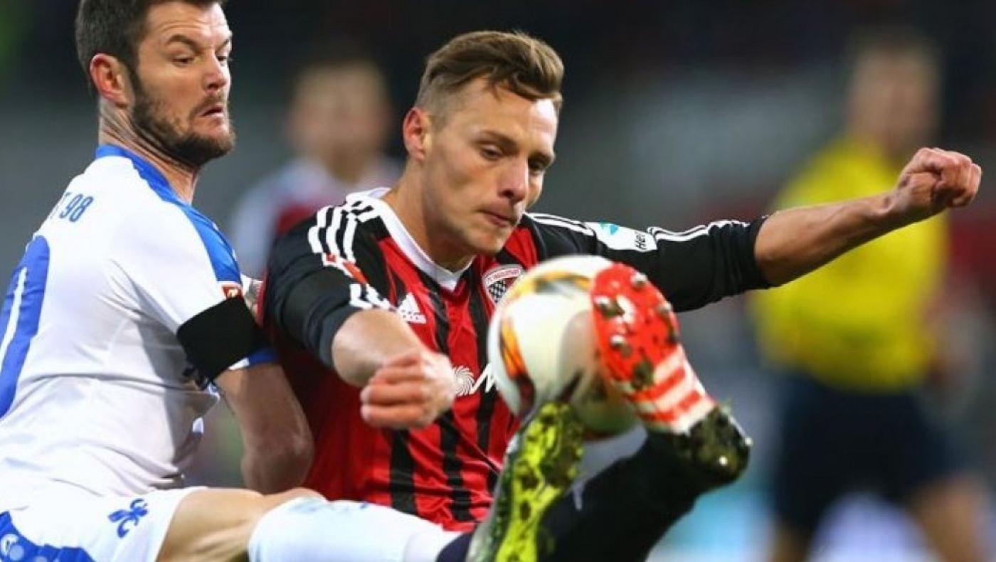 Επιτέλους νίκη για Ίνγκολσταντ