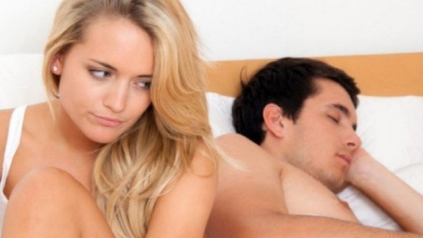 Πόσο διαρκεί το σεξ σε κάθε χώρα 