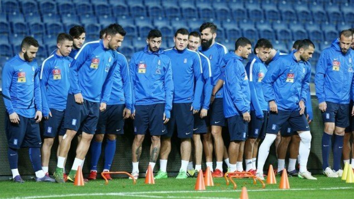 Χωρίς τηλεοπτική μετάδοση το Ελλάδα-Τουρκία!