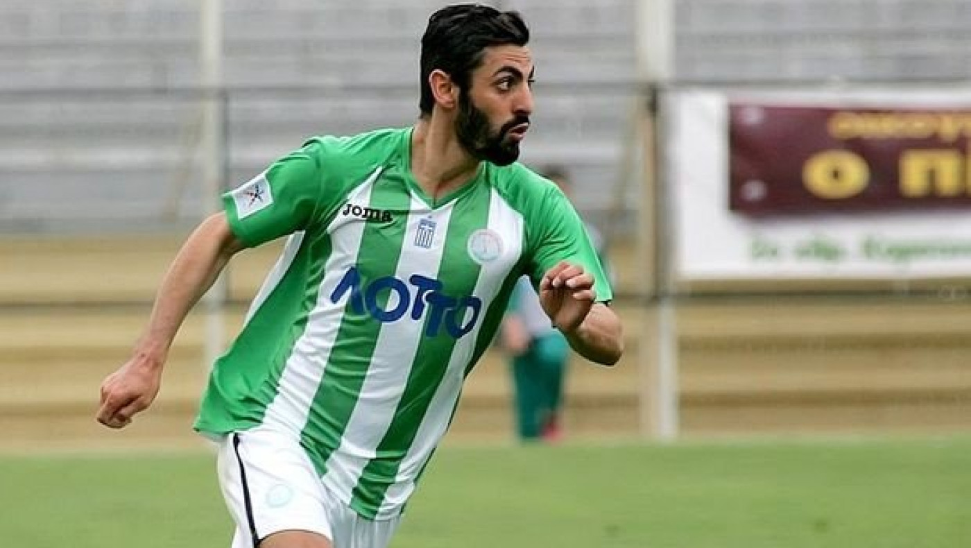 Η ατάκα Μπαϊκαρά για τα δύο γκολ του στην Τούμπα