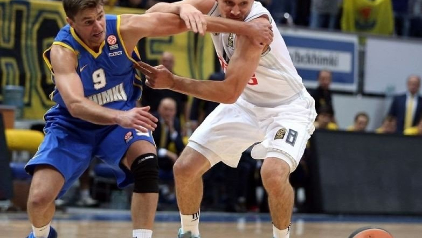 Nέα «σφαλιάρα» από τη Χίμκι 