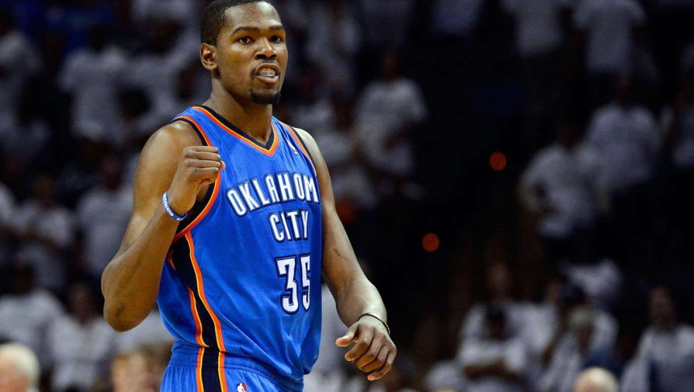 Ντουράντ: «Αισθάνομαι πολύ καλύτερα, αλλά...»