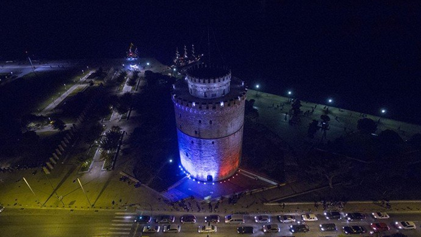 Το χτύπημα στο Παρίσι θα το πληρώσουμε εμείς