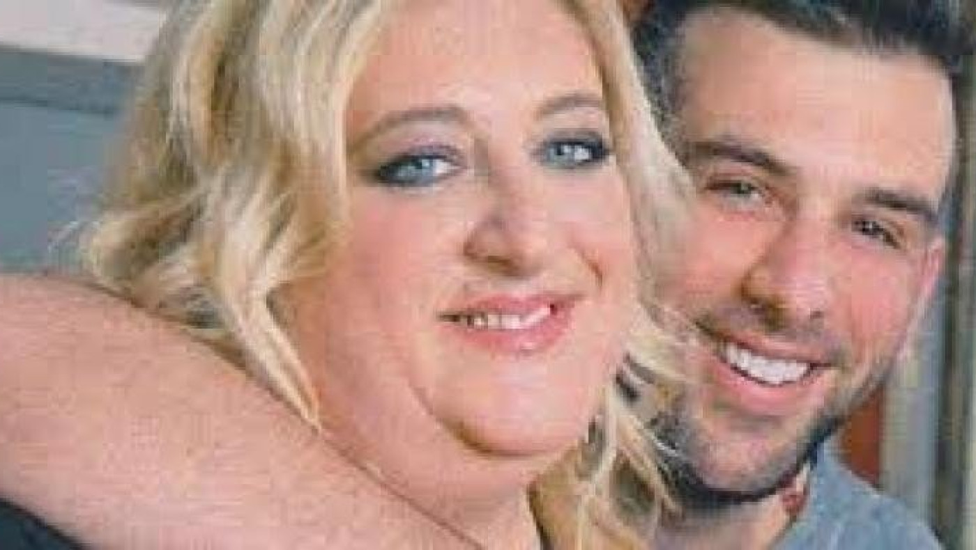 «Νιώθω ότι υπάρχει ο Γιάννης, ότι δεν έχει φύγει ποτέ...» (ΒΙΝΤΕΟ)