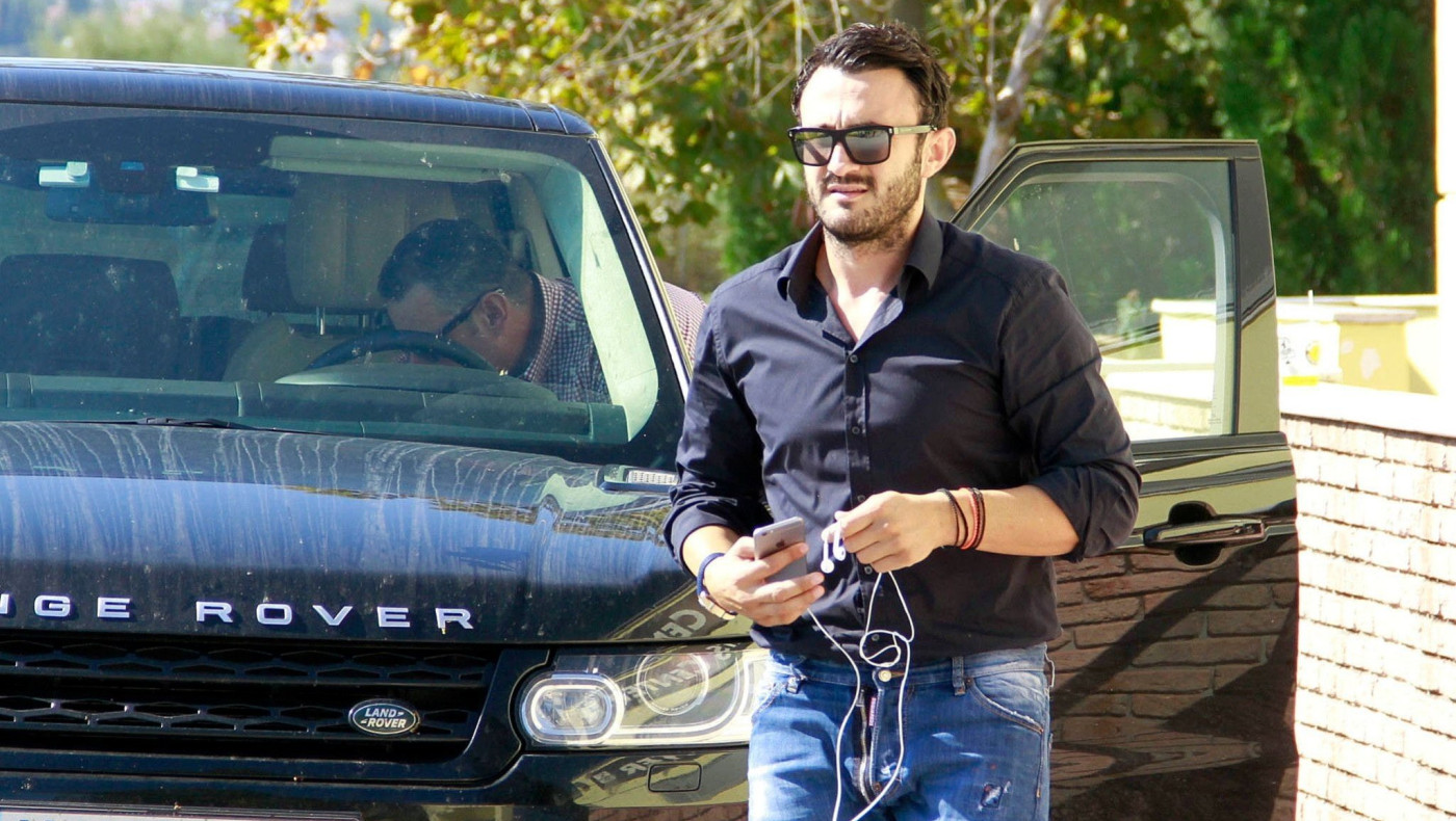 Γιατί τους τρέλανε όλους ο Καρυπίδης