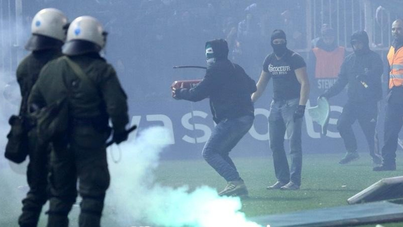 Βαριά «καμπάνα» για Παναθηναϊκό!