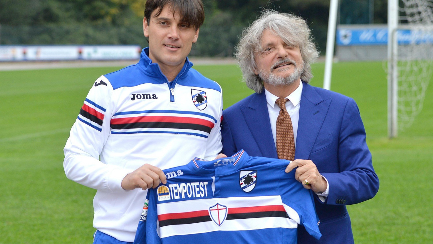 Γιατρειά... Μοντέλα στη Σαμπντόρια 