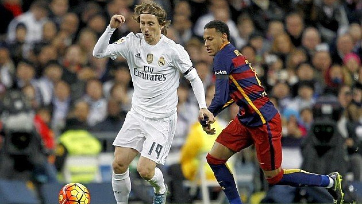 «Αιχμές» Μόντριτς προς Μπενίτεθ