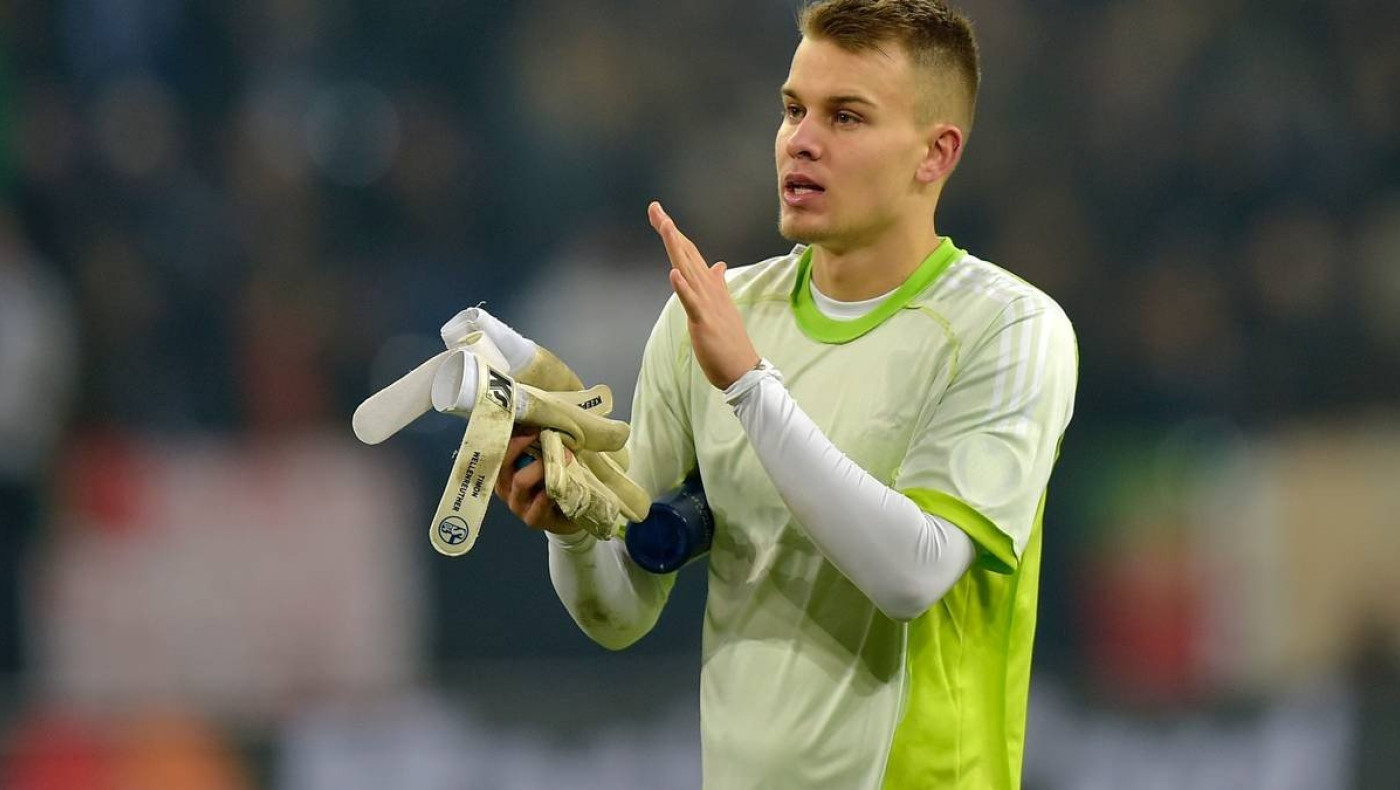 Μεγάλη απώλεια για τη Μαγιόρκα ο γκολκίπερ Βελενρόιτερ