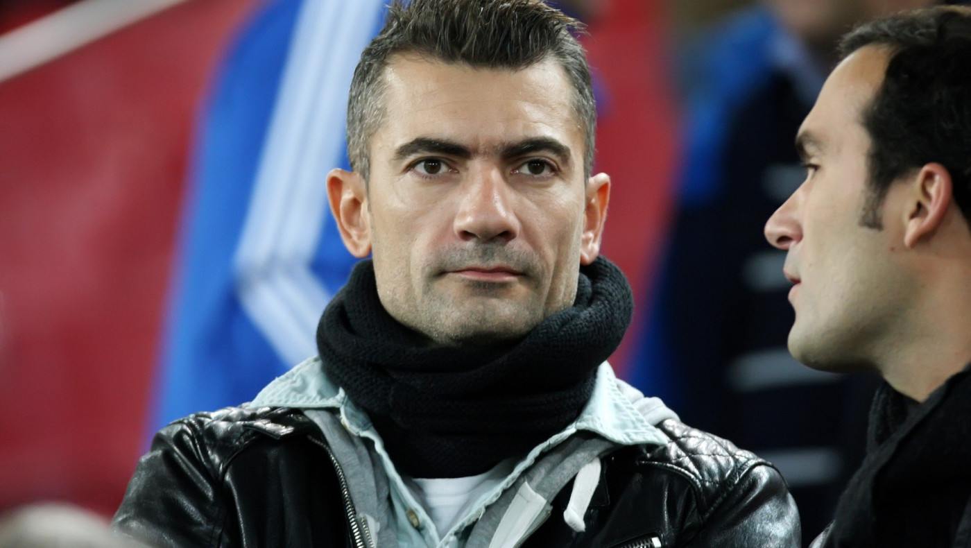 Πως έχει η περίπτωση Χαλκιά