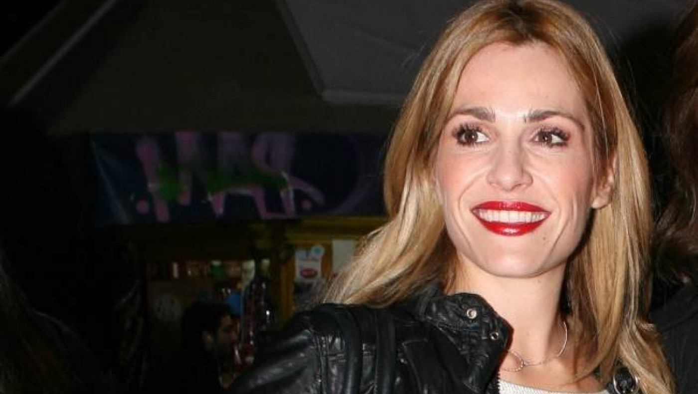 Η Τζένη Μπότση για την ατάκα «Τι έγινε Κωστάκη; Σε γουστάρει η χωριάτισσα;»