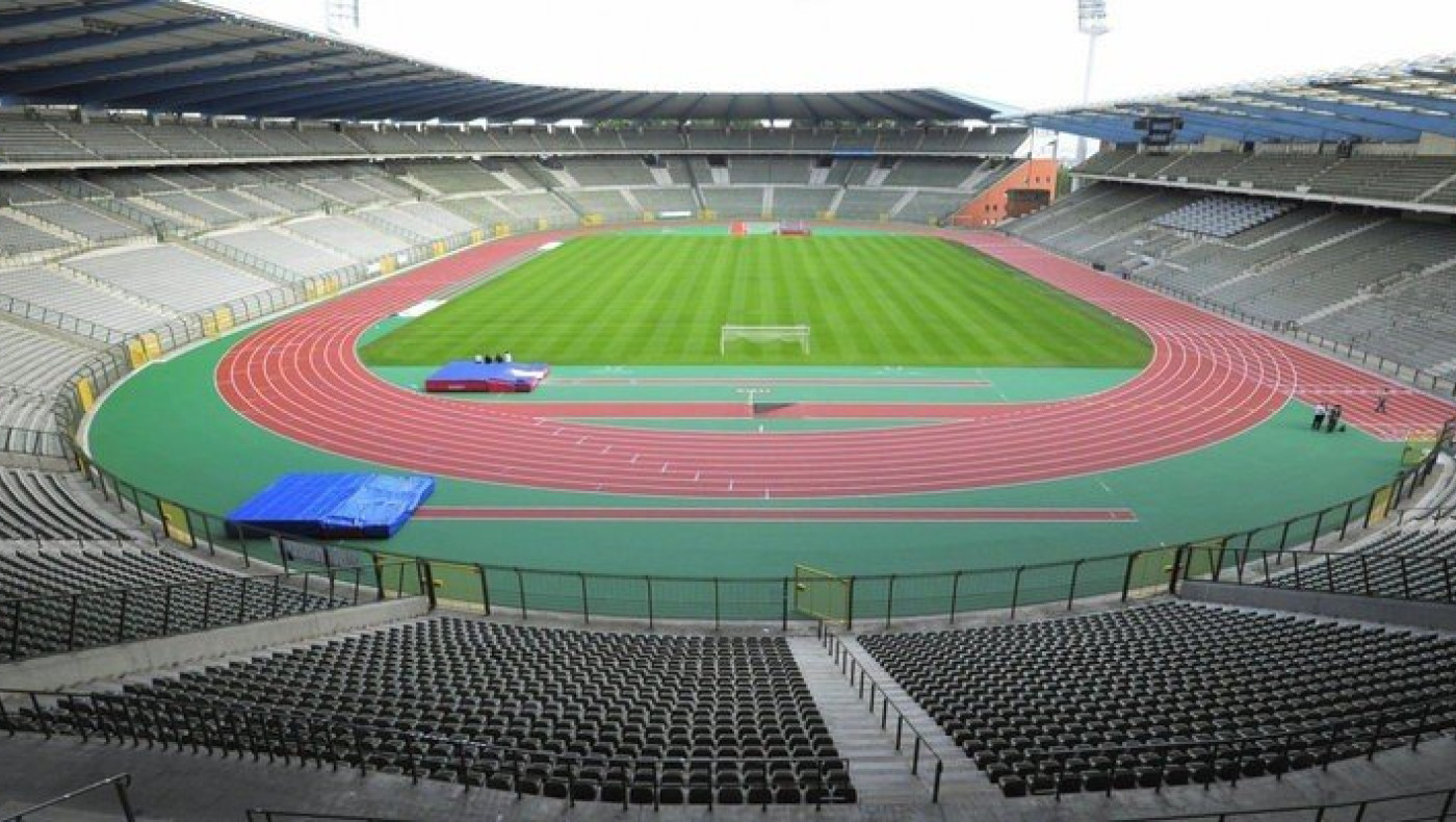 Ματαιώθηκε το Βέλγιο-Ισπανία