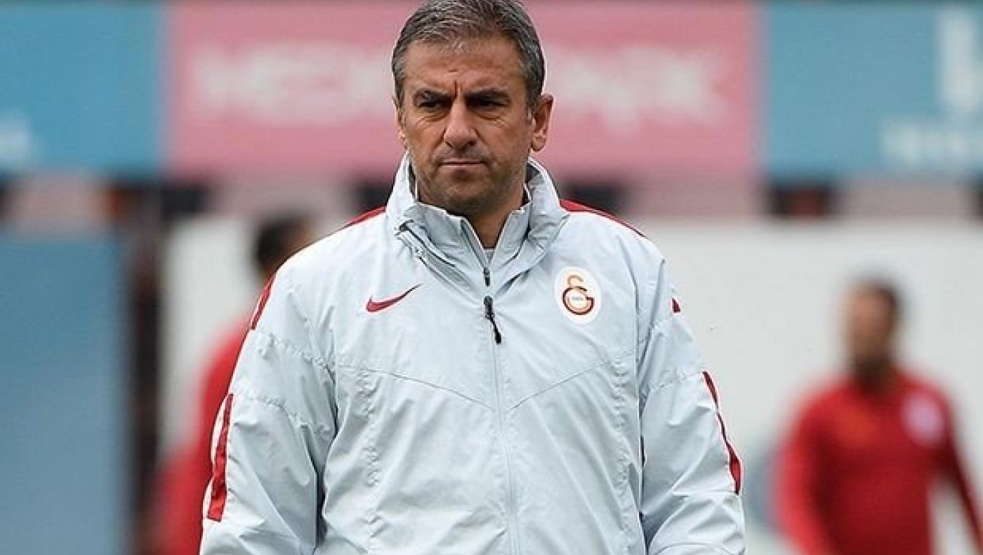 Τίτλοι τέλους με Χαμζάογλου 