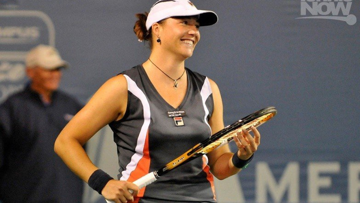 Νικήτρια στη ζωή, νικήτρια στον αθλητισμό!